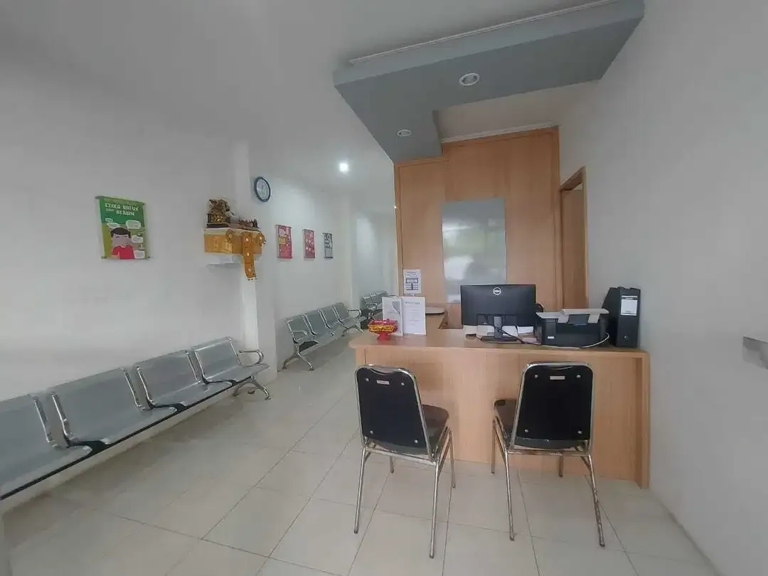Ruko MURAH Area KOMERSIL Pinggir Jl By Pass Kedonganan - Image 4 of 10
