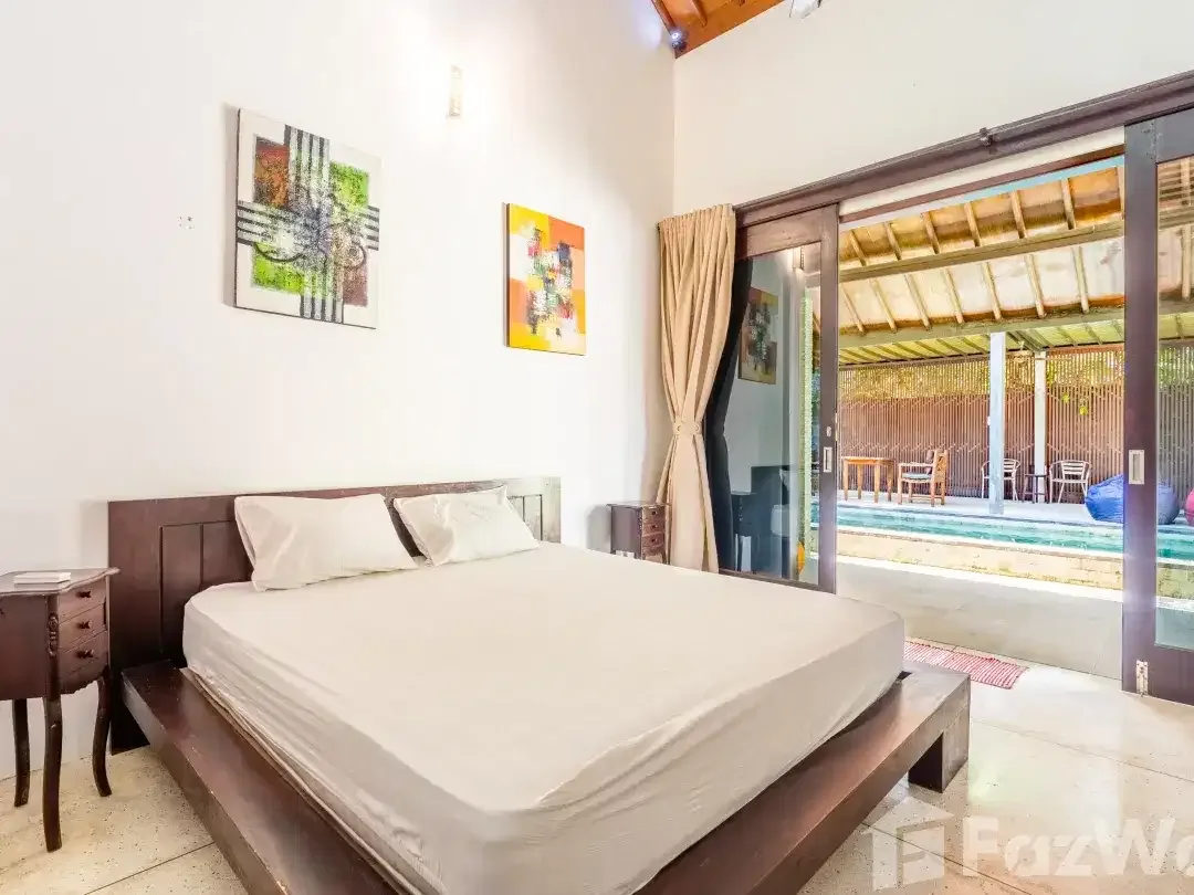 3 Bedroom Villa for sale in Karangasem, Bali - Image 3 of 10