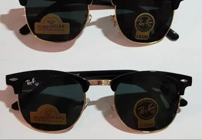 RAYBAN CLUBMASTER - Image 1 of 6