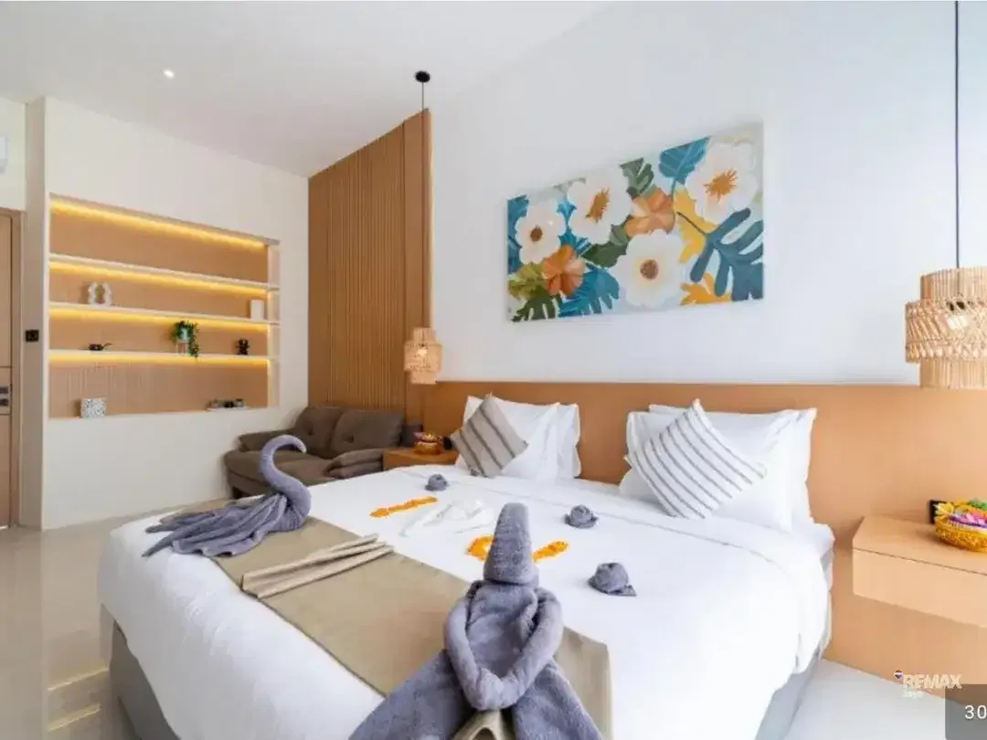 Villa New brand modern 3 bedrooms, Leasehold in Uluwatu. - Image 8 of 10