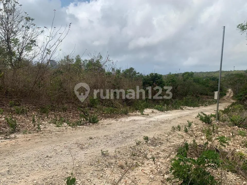 Dijual Tanah Impian Nusa Dua - Image 2 of 4
