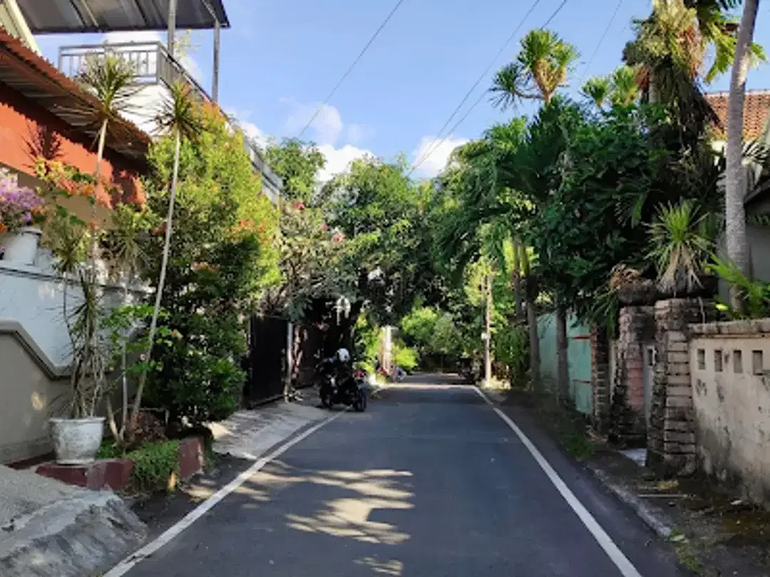 Dijual Rumah di Komplek Perumahan Balangan Residence Jimbaran - Image 9 of 9