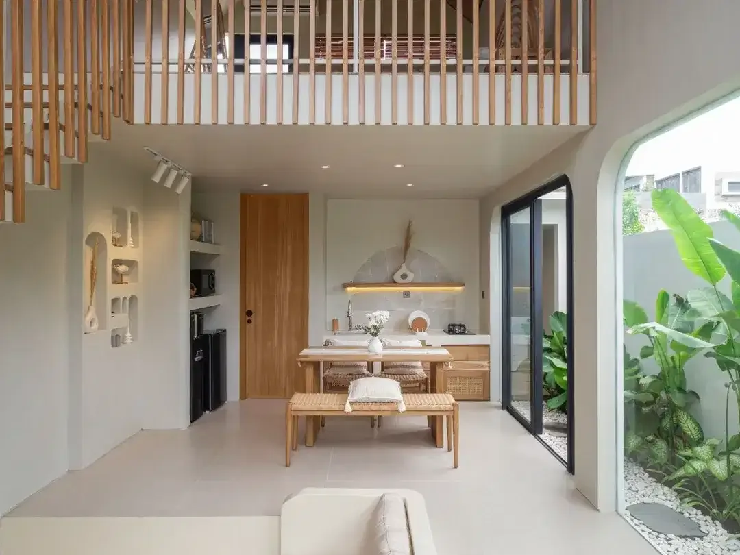 Brand-new of 2-storey studio villa development for sale or Lease in Ungasan - Image 2 of 10