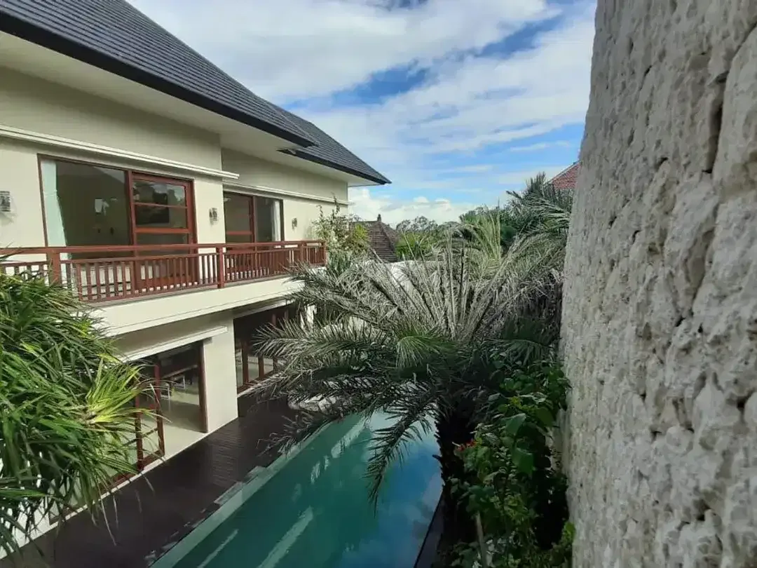 Leased For 5 Years Min Brand New Luxury Villa di Tegal Cupek, Umalas - Image 8 of 10