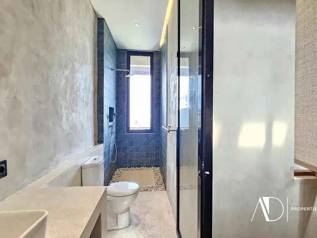 LEASEHOLD | BRAND NEW MODERN 2-BEDROOM VILLA IN BERAWA - Image 9 of 9
