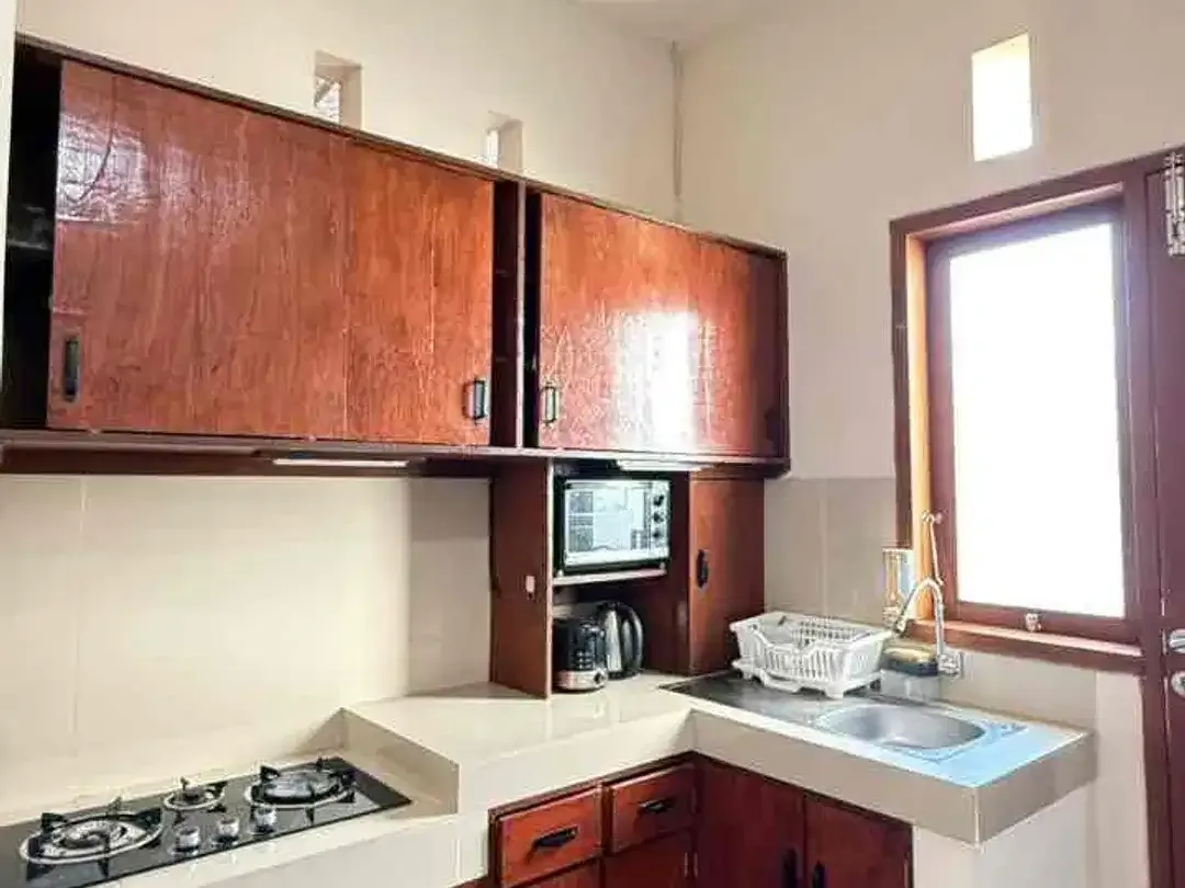 DIJUAL RUMAH CLUSTER PANDAWA GARDEN – KUTUH, KUTA SELATAN, BALI - Image 10 of 10