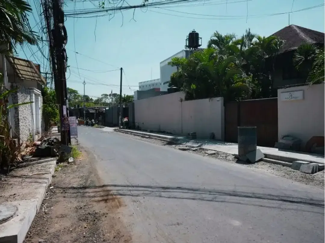 PADEL CLUB FOR SALE - UMALAS, BALI - Image 9 of 10