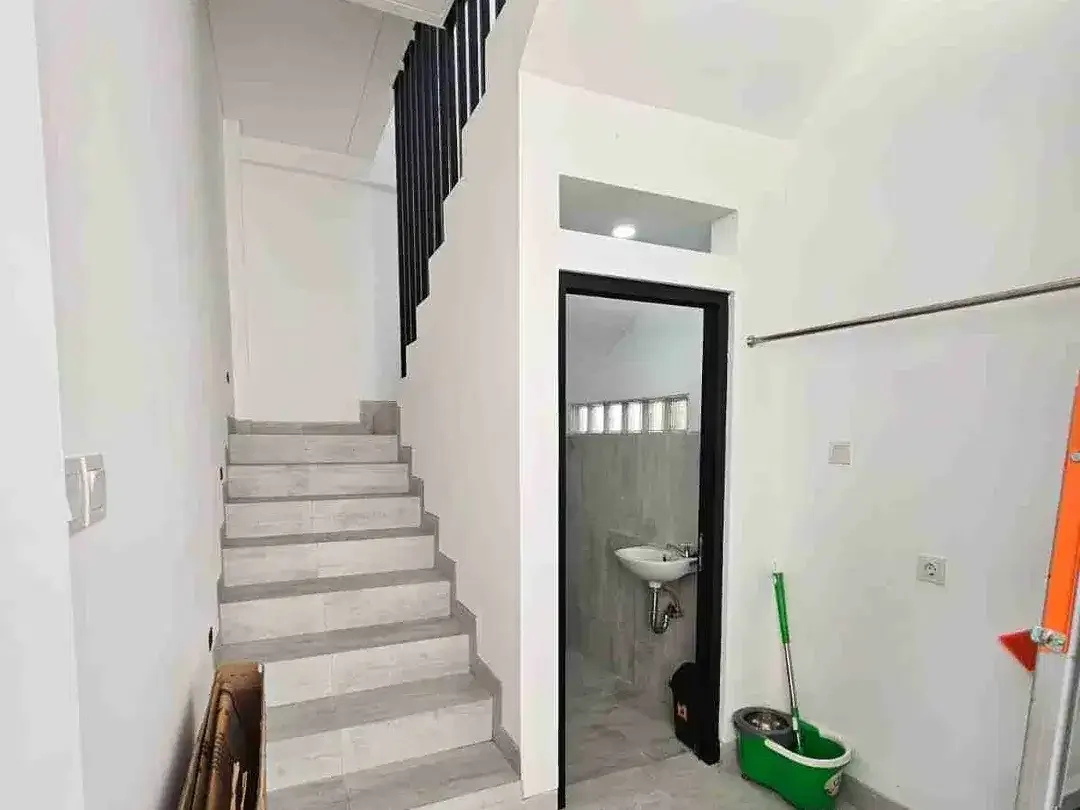 villa fully furnished bumbak umalas SHM SLF strategis - Image 5 of 5