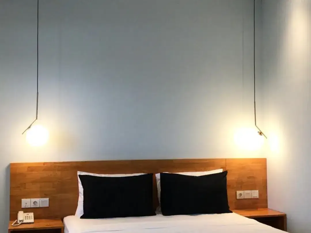 Leasehold - Profitable Turnkey Hostel for Sale in Prime Canggu - 7 Minutes to Batu Bolong Beach, Canggu, Bali - Image 9 of 10