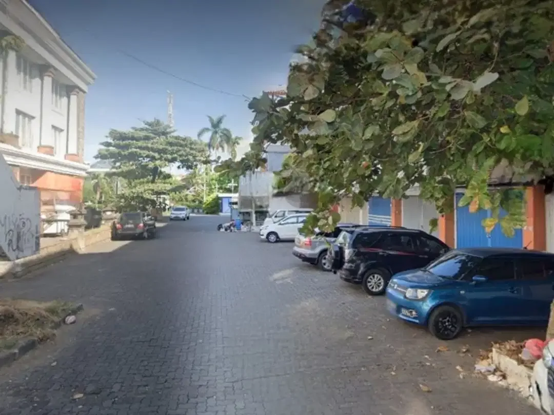 2 Ruko Gandeng 3 Lantai - Image 3 of 10