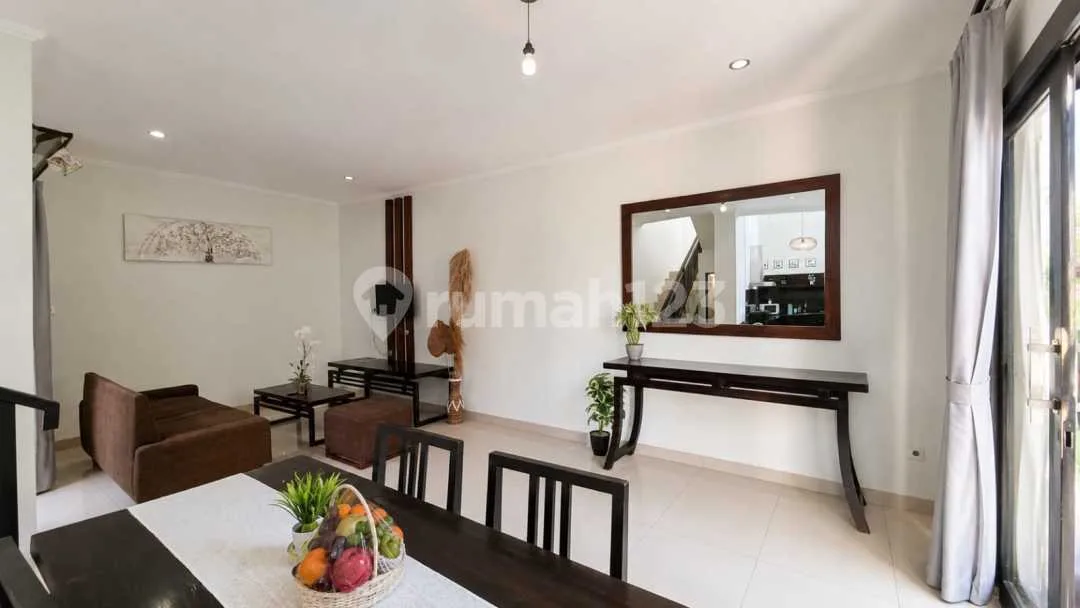 2Br Villa Kerobokan - Image 4 of 4