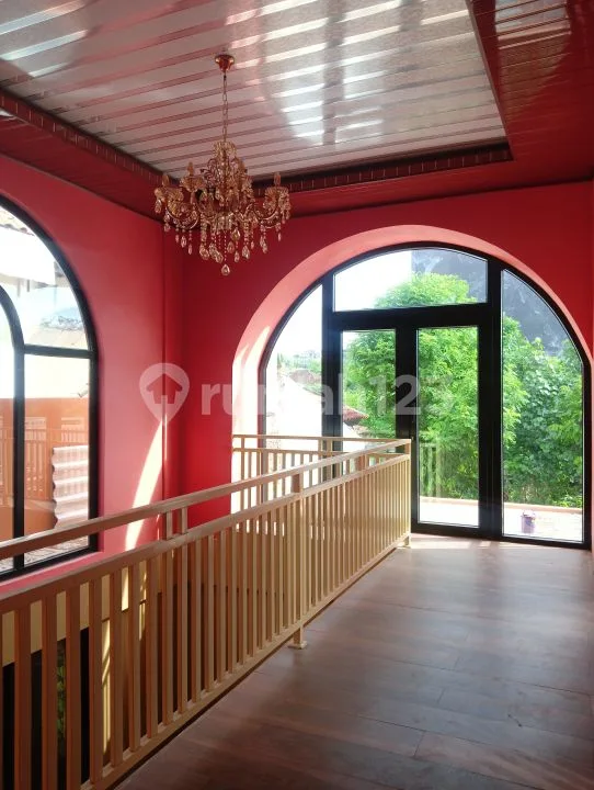 Disewakan Segera Villa 2 Lantai di Kompleks Puri Gading- Jimbaran - Image 2 of 4