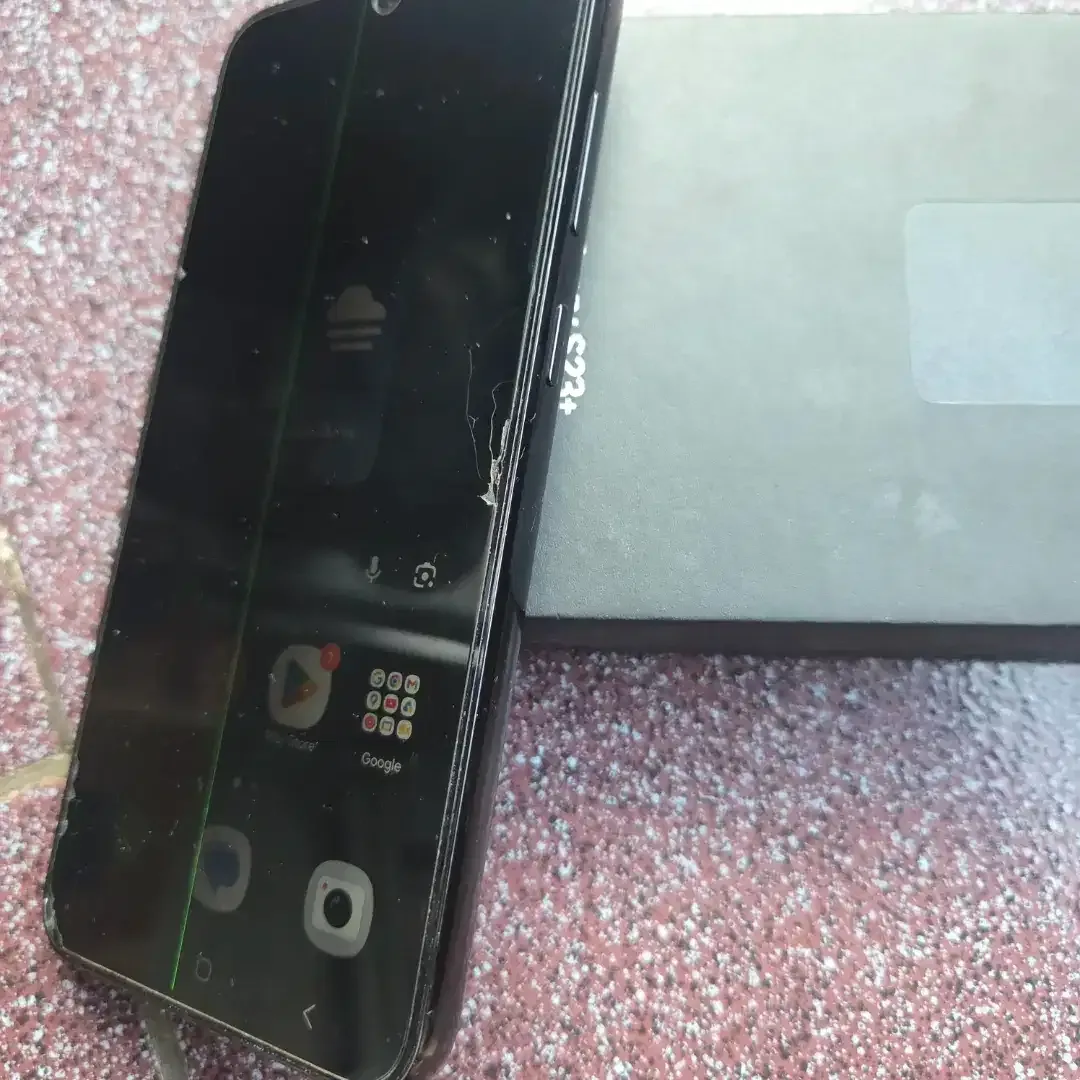 Samsung S23 Plus 12GB / 512 GB Bekas - Image 3 of 5