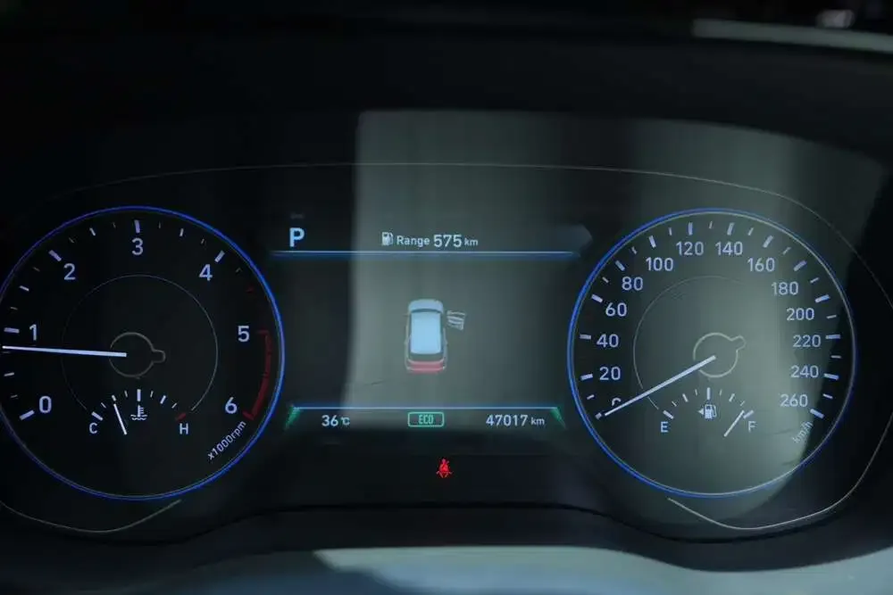 Hyundai Palisade 2022 Diesel - Image 8 of 10