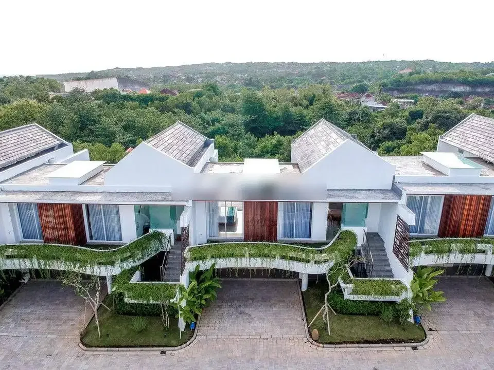 Hideaway Residence Uluwatu Bali 2 BR -R-0292 - Image 2 of 9