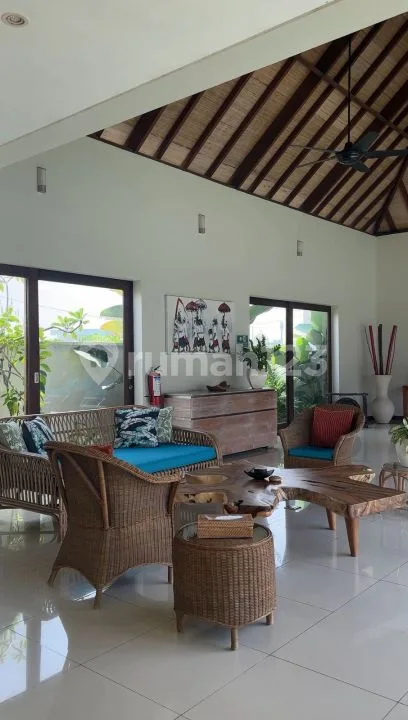 Villa Modern di Batubolong Canggu Close To The Beach - Image 3 of 4