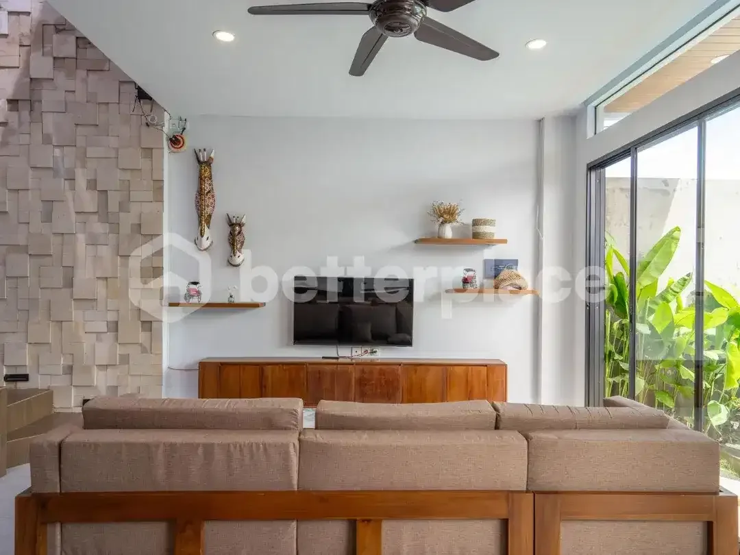 Sanur Bali Villa for Sale – 3 Ensuite Bedrooms, 2 Storeys, Prime Investment Opportunity - Image 3 of 10