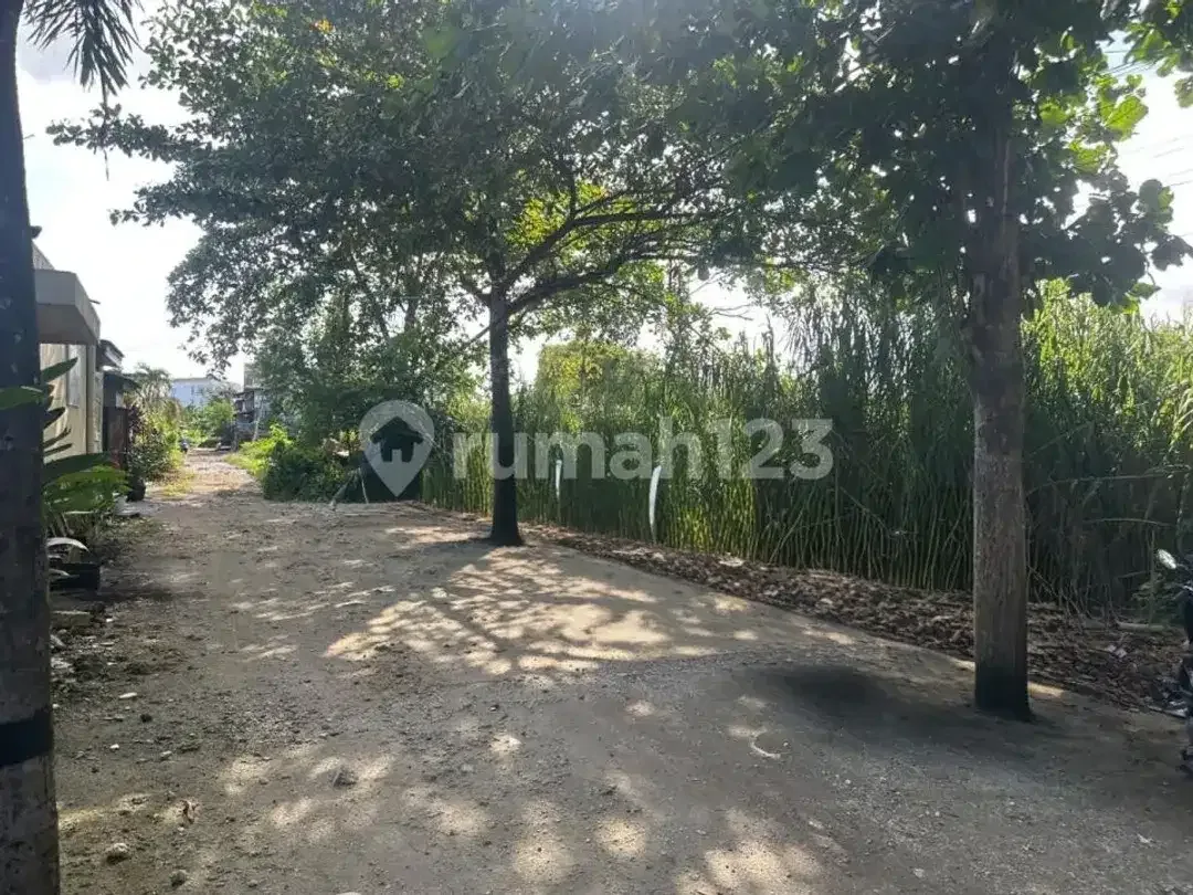 Dijual Tanah Premium Sangat Langka Dekat Pusat Wisata dan Pantai - Image 1 of 10