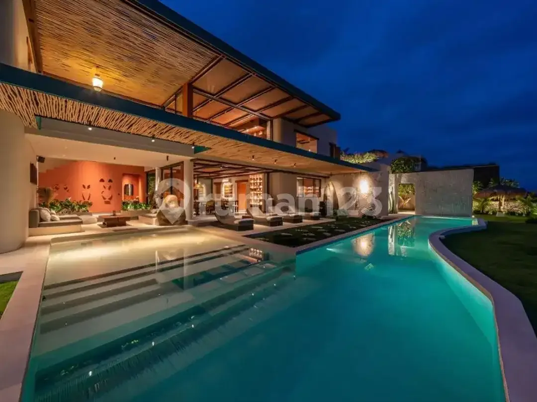 For Sale Brand New Luxury Villa Modern Style At Pecatu - Image 10 of 10