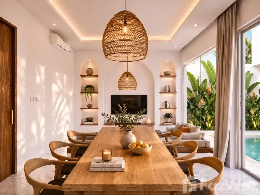 2 Bedroom Villa for sale in Ungasan, Bali - Image 4 of 10