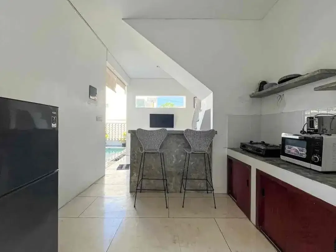 Dijual Townhouse Semi Villa Design
Area Uluwatu, Ungasan - Image 5 of 10