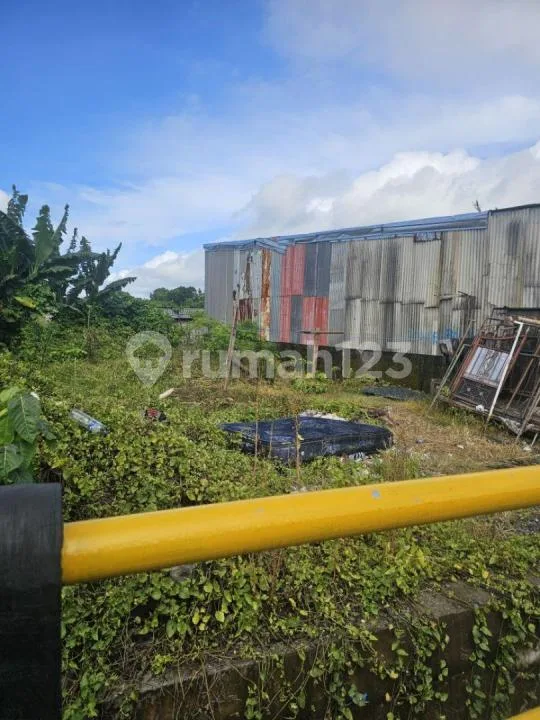 Dijual Tanah Jalan Utama Tuka Dalung Canggu - Image 2 of 4