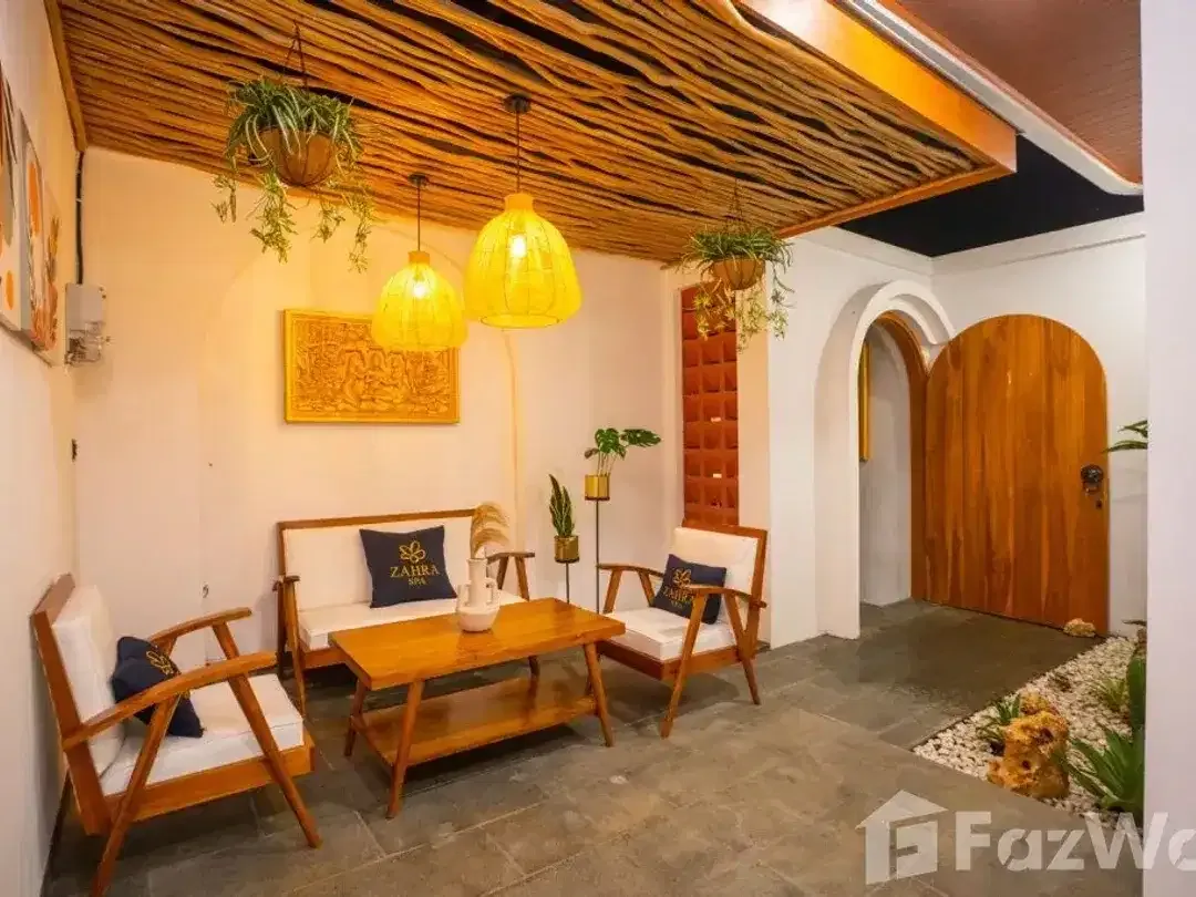 3 Bedroom Villa for rent in Nusa Dua, Bali - Image 6 of 10