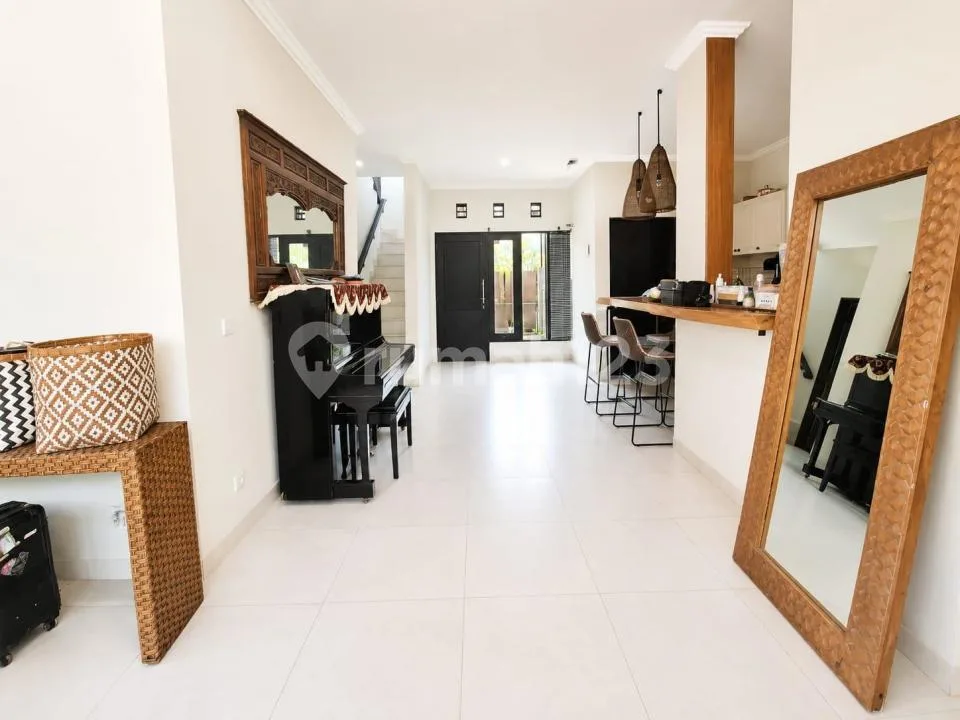 Rumah Murah Jalan Gunung Salak, Kerobokan Nempel Seminyak Canggu - Image 3 of 4