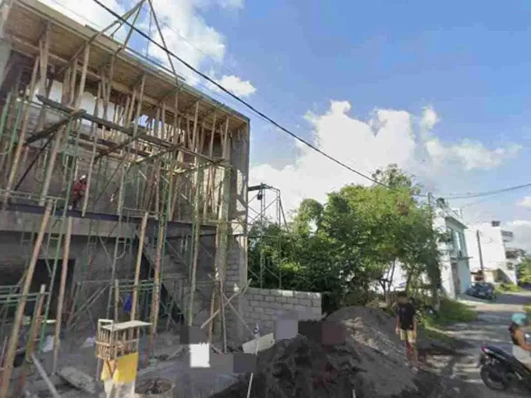 TANAH LUASAN KECILPERERENAN JAKAN SEMPOL TERSEDIA 2 PLOT COCOK UNTUK VILLA GUESTHOUSE - Image 2 of 10
