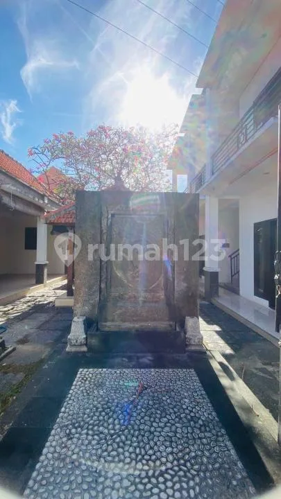 Rumah 7 Kamar Akses Mudah Gunung Soputan Bali - Image 2 of 4
