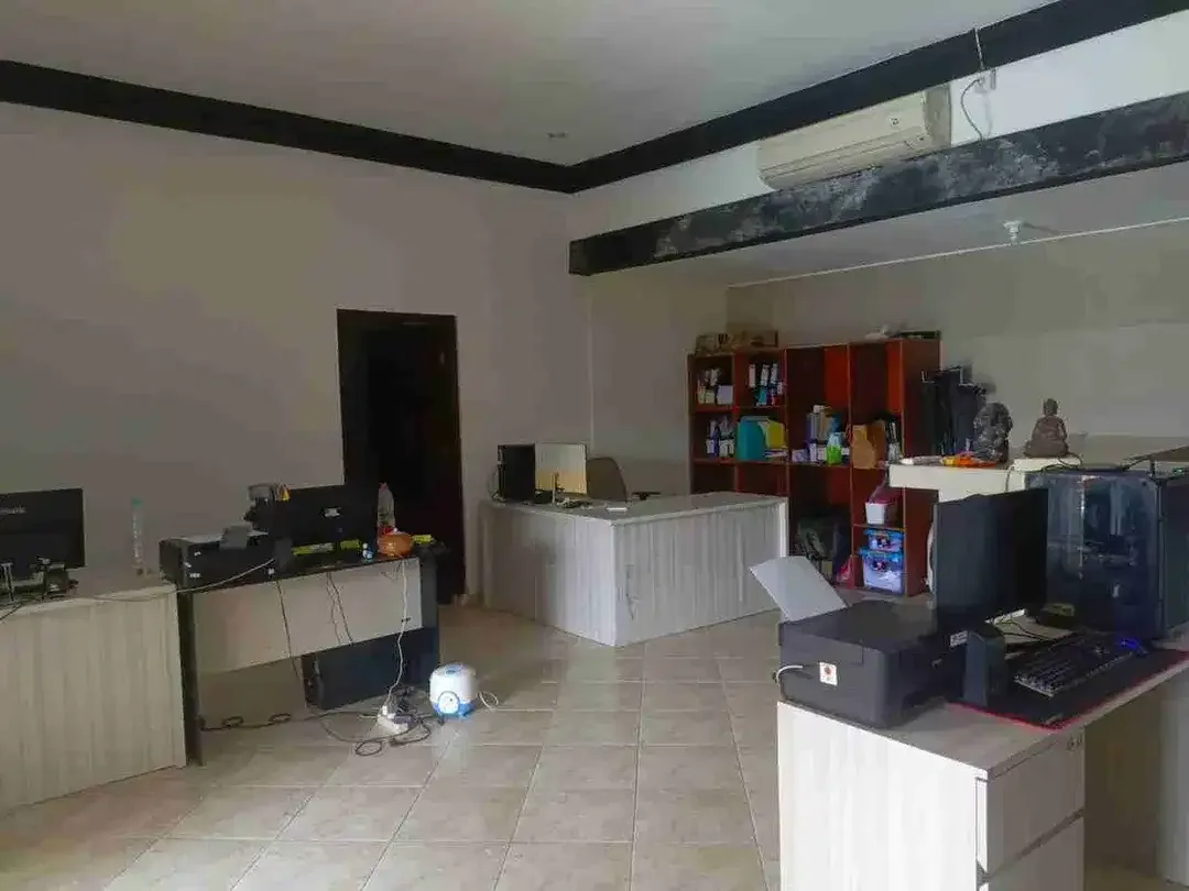 Jual Rumah 1lt Luas Tanah 400m2 Lokasi Jl Batur Sari Sanur Dekat Pantai area Investasi Strategis. Gr - Image 4 of 10