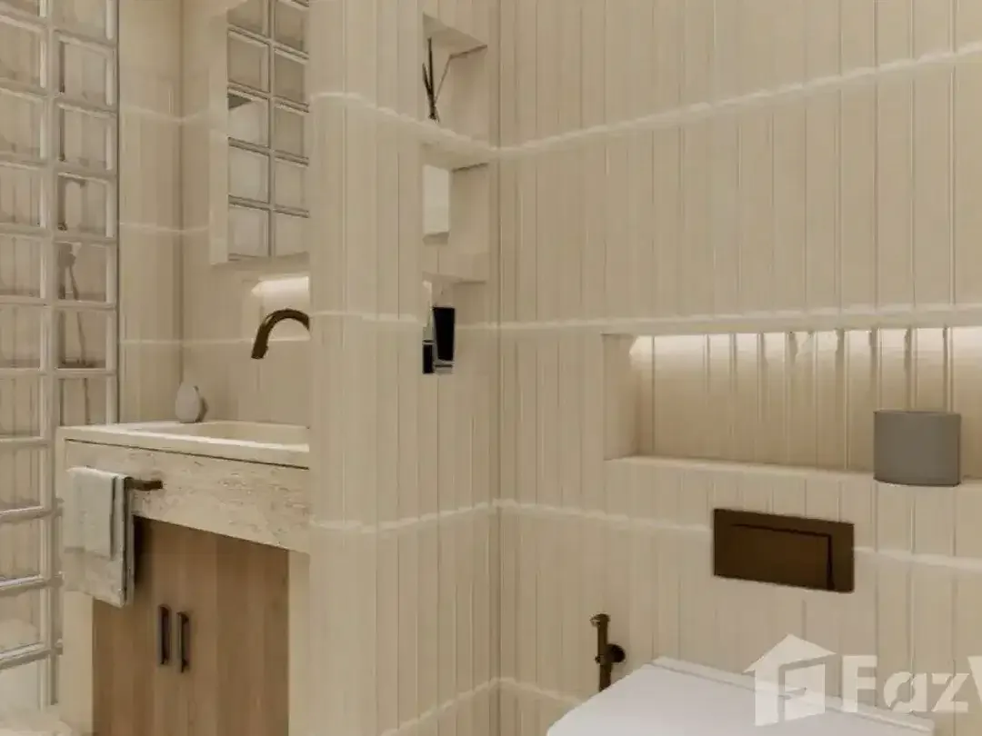3 Bedroom Apartment for sale at Azoria Living Suluban Beach Resort - Image 9 of 10