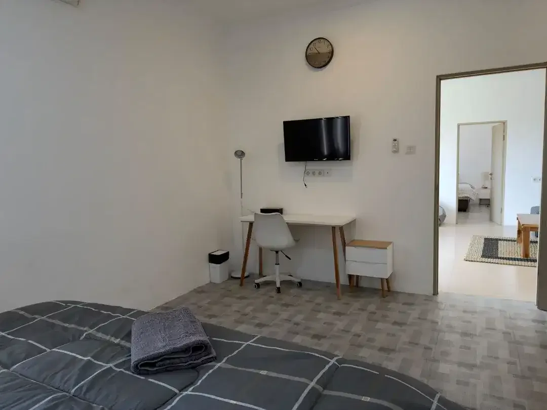 Dijual Ready Villa Fully Furnished di dekat Kerobokan - Image 2 of 10
