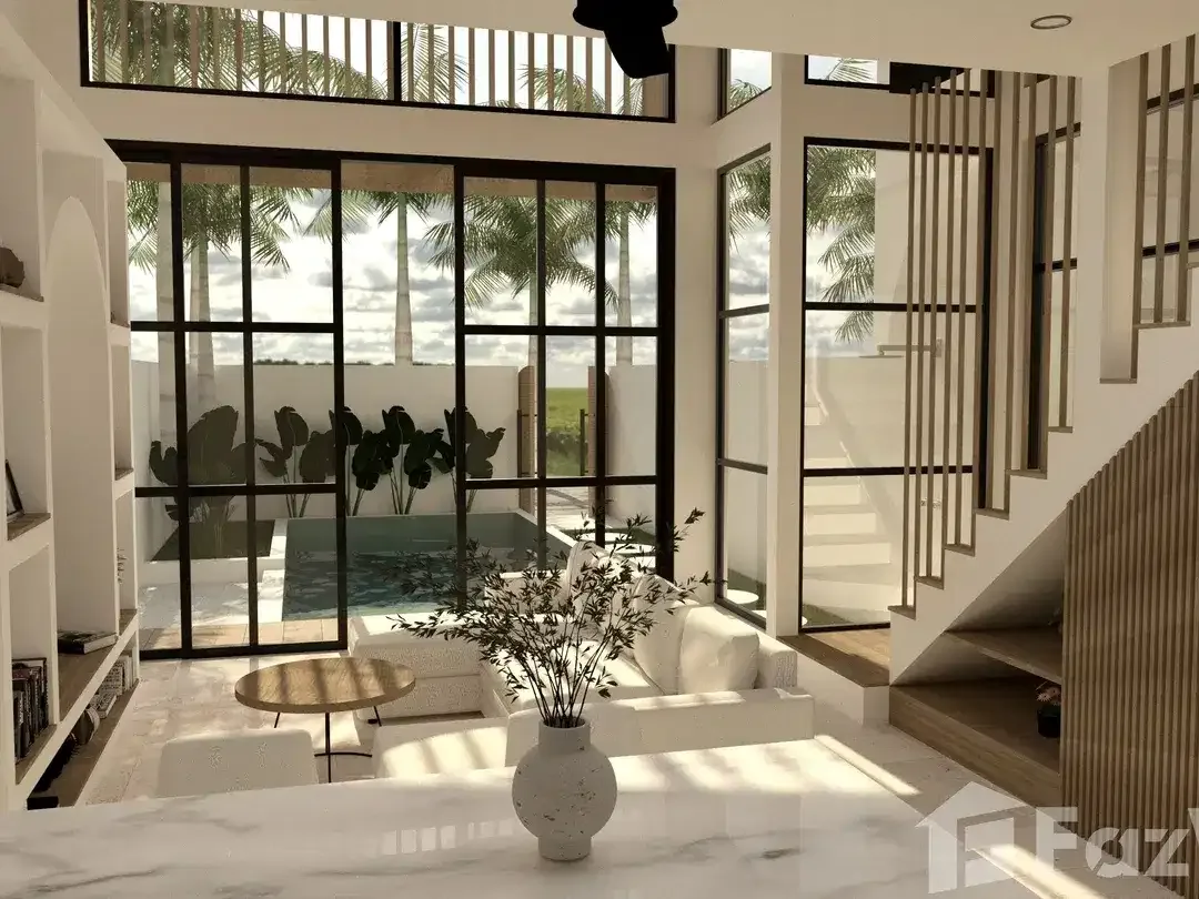 1 Bedroom Villa for sale in Uluwatu, Bali - Image 7 of 10