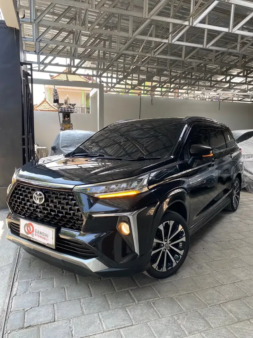 Veloz Q 1.5 CVT 2022 - Image 3 of 10