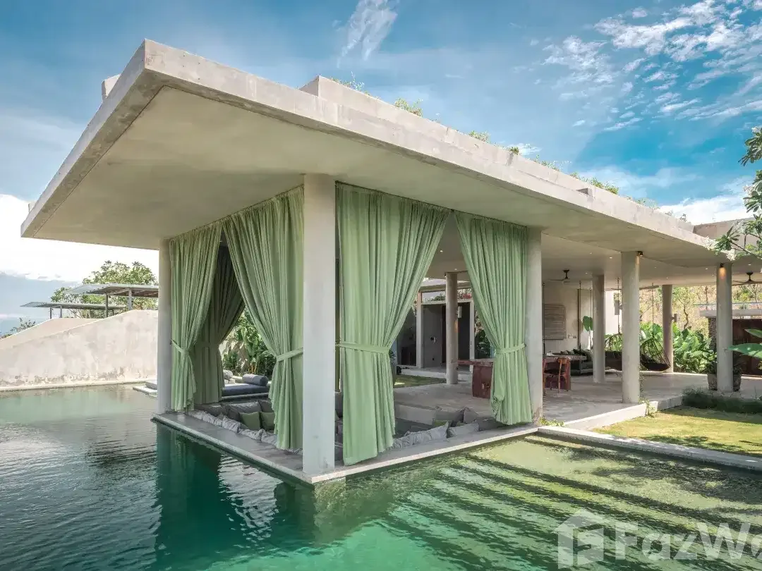 1 Bedroom Villa for sale in Gerokgak, Bali - Image 10 of 10