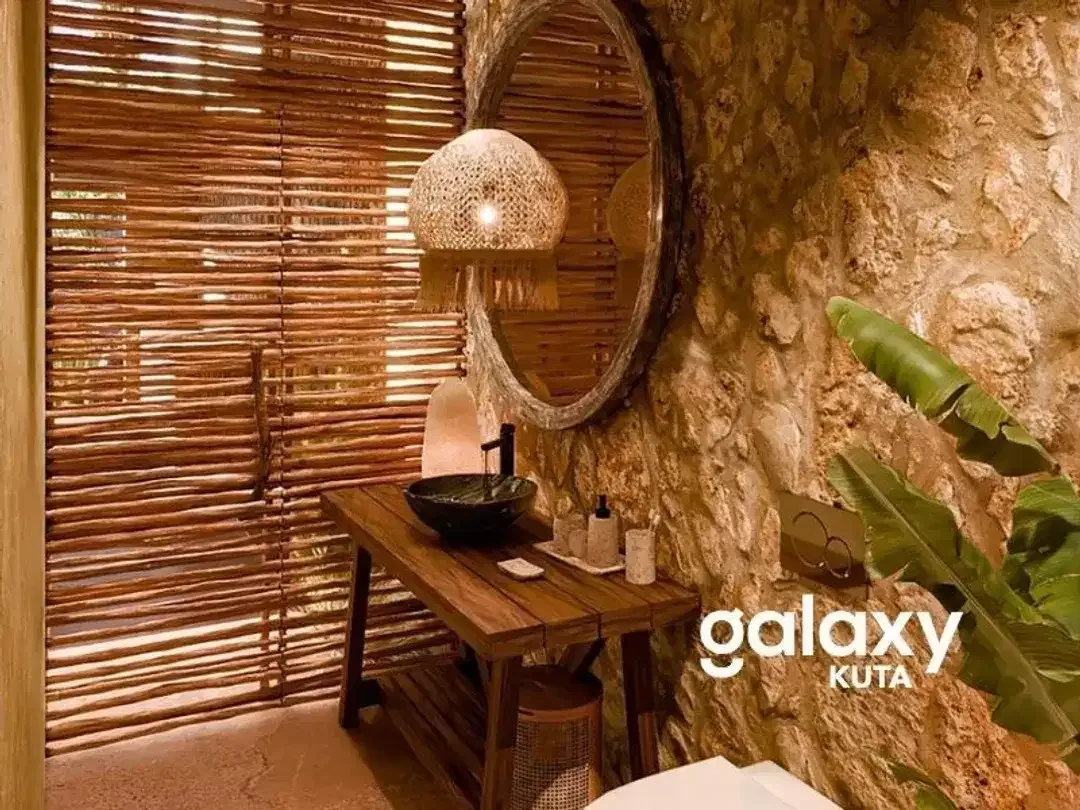 LEASEHOLD DAN SEWA VILLA PECATU INDAH RESORT BADUNG - Image 10 of 10