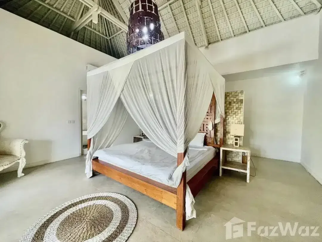 4 Bedroom Villa for rent in Mengwi, Bali - Image 10 of 10