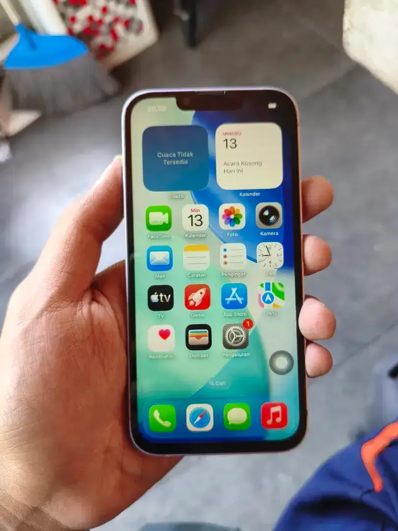 iPhone 14 128GB Ibox - Image 3 of 3