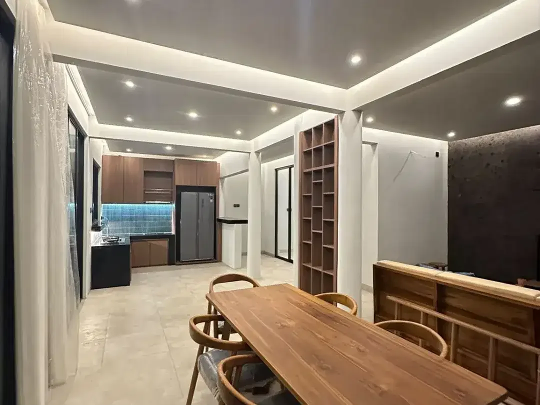 VILLA 2 LANTAI DI PERUMAHAN BANJAR ANYAR KEROBOKAN CANGGU DEKAT PANTAI - Image 2 of 10