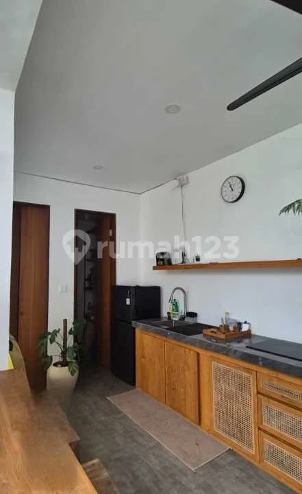 Tropical Villa For Rent Gianyar - Image 4 of 4