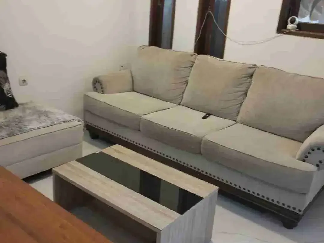 Villa Modern Tropical Pengiasan Sanur For Sale - Image 9 of 10