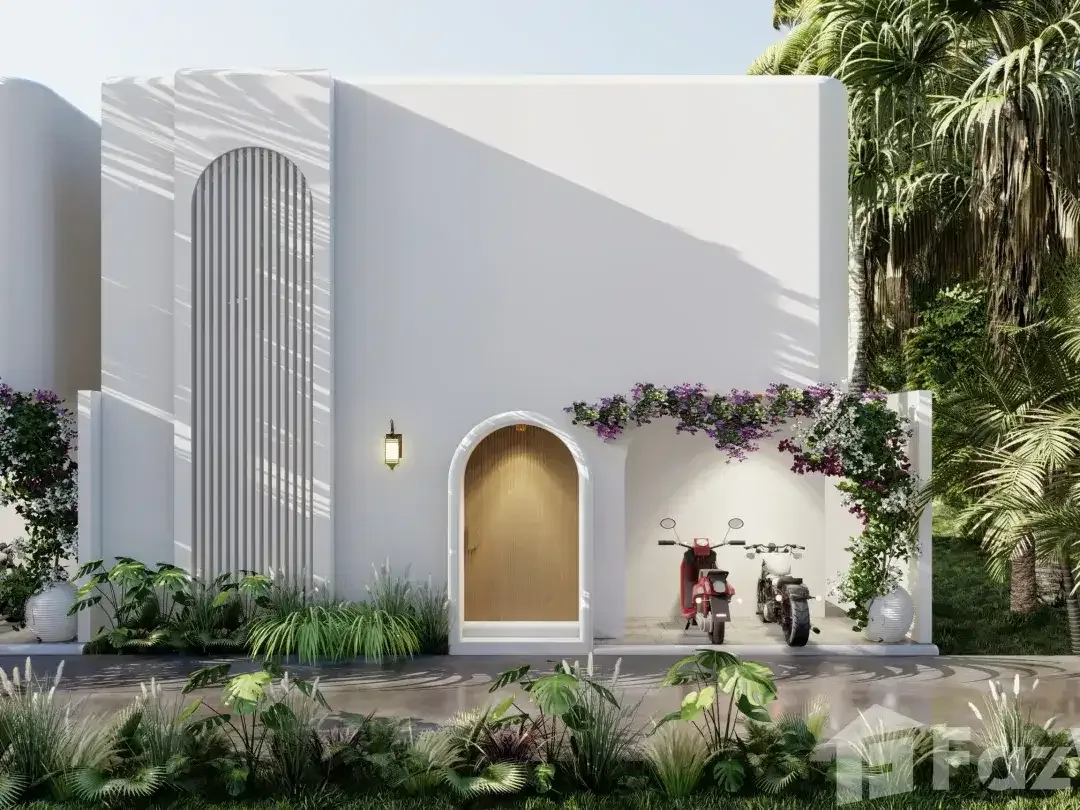 2 Bedroom Villa for sale at LuxeVIsta Villas - Image 1 of 10