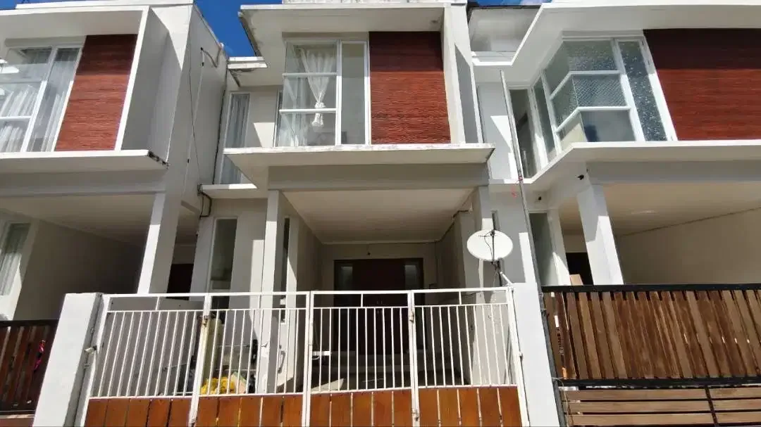 di jual rumah murah di denpasar barat dekat seminyak bali - Image 2 of 10