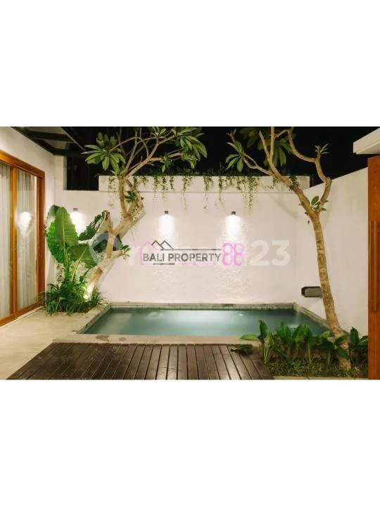 Jual Villa Rangkan Ketewel Gianyar LT 100 M2 - Image 3 of 4
