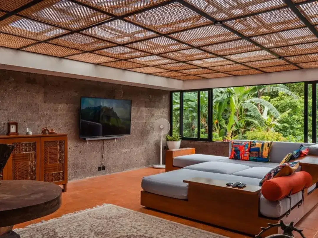 Fully furnished villa for sale Location tegal cupek, kerobokan Freehold title - Image 1 of 10