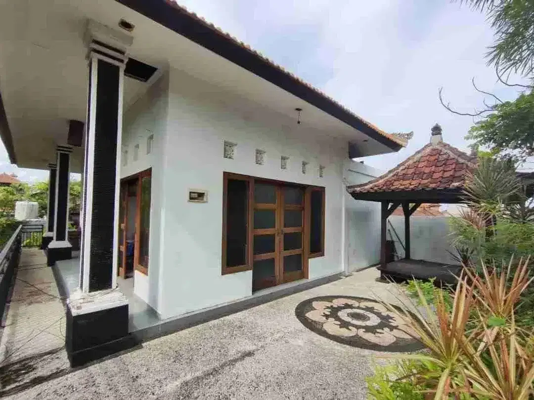 Tanah Bonus Villa 3 Kamar Dekat Seminyak Bali - Image 7 of 9