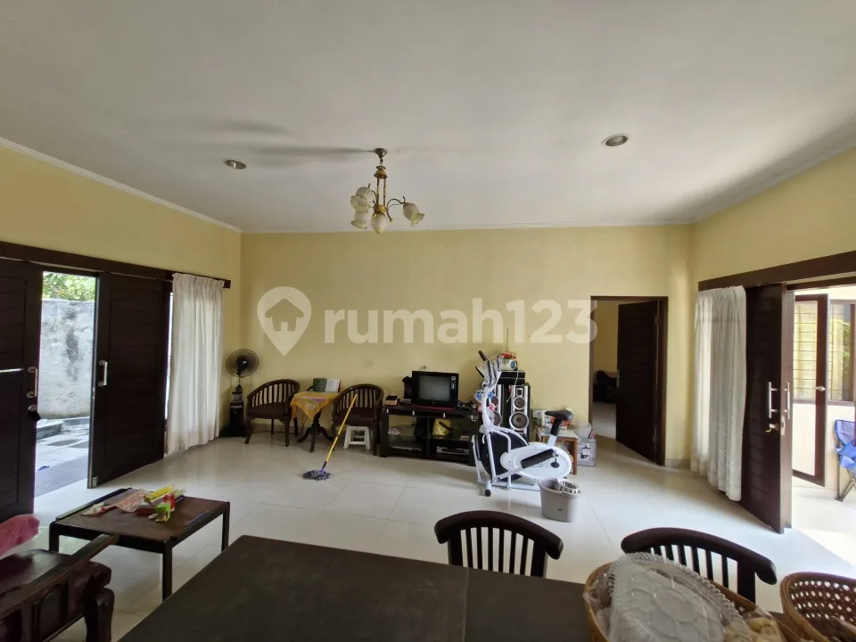 Rumah 3 Lantai SHM di Pantai Ketewel Gianyar - Image 3 of 4