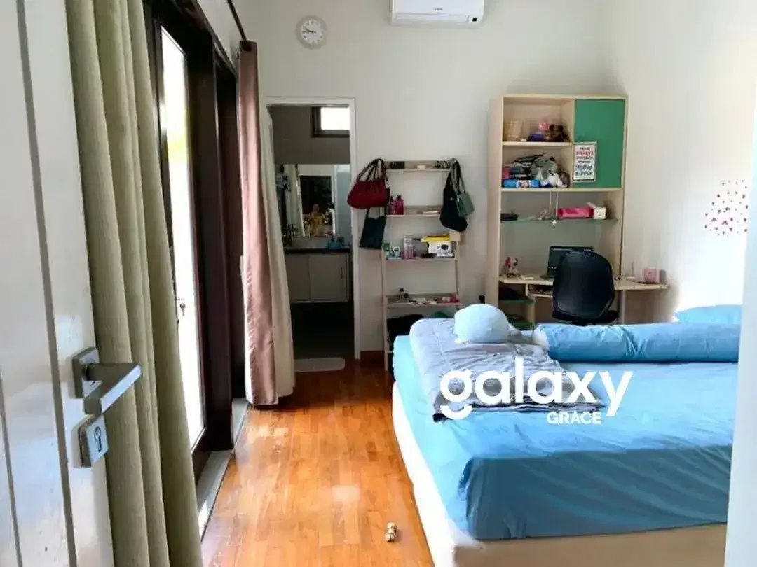 DIJUAL VILLA MODERN MINIMALIS 2 LANTAI DI BALANGAN PRATAMA JIMBARAN - Image 8 of 10