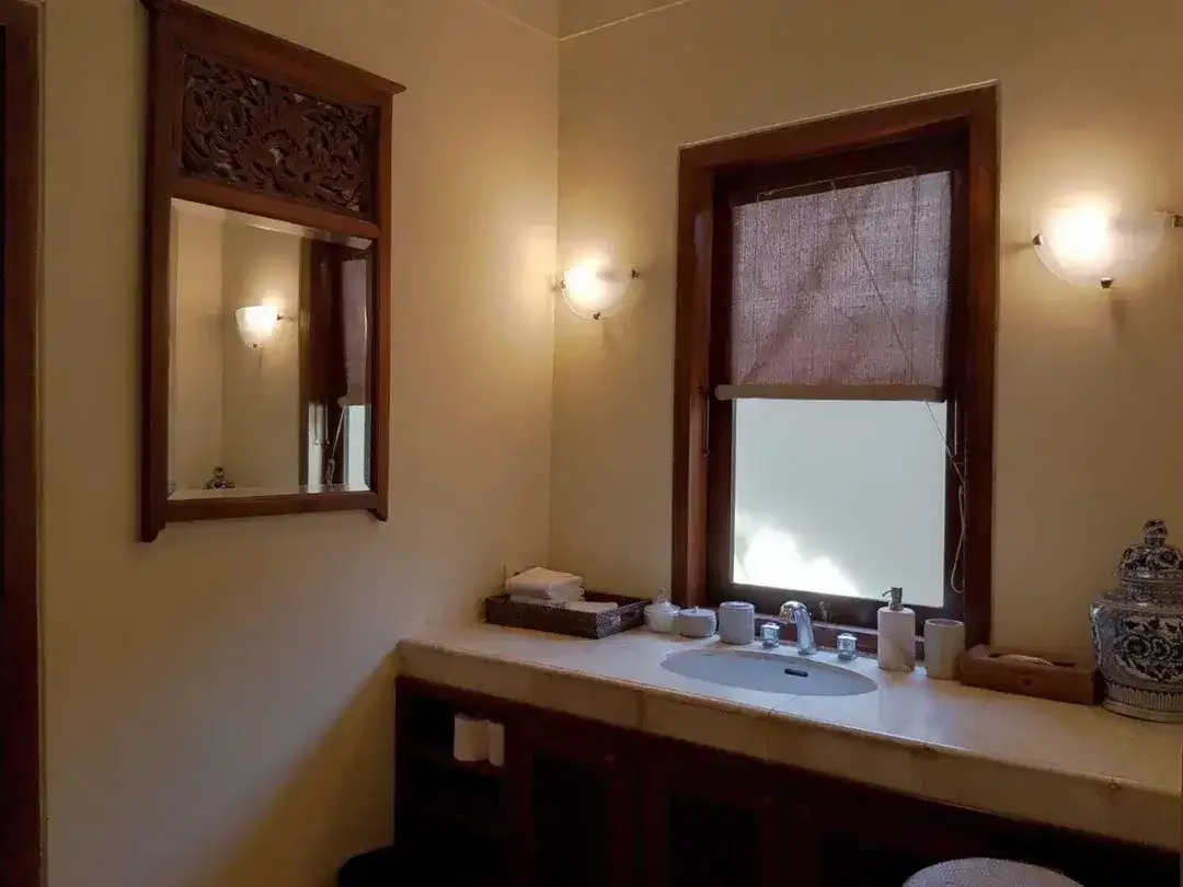 Beautiful Balinese Style Villa In Canggu, Close To Echo Beach - Image 7 of 9